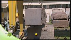 Sculture di montagna