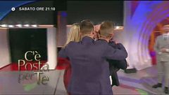 Marco Mengoni ti aspetta...