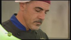Pesto di pistacchio
