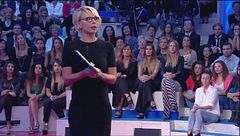 Sabato 7 marzo -- Settima puntata