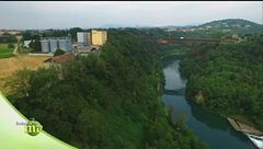 Il Molino Colombo e la lavorazione dei cereali