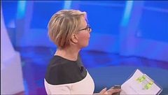 Sabato 28 febbraio -- Sesta puntata