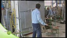 Diventare maestro vetraio
