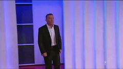 Voglia di ricominciare