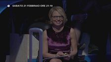 Maria De Filippi torna...