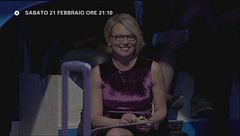 Maria De Filippi torna...