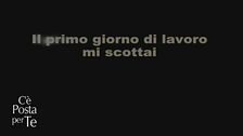 Amore e dolore