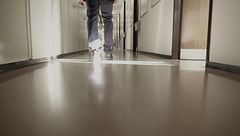 Un sistema di sicurezza