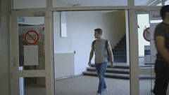 Un summer student legato alla scienza