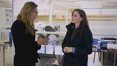 Scienza e poesia insieme