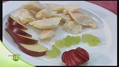 Abbinamenti con il Parmigiano Reggiano