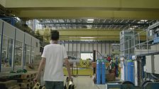 Assemblaggio e prototipi dei magneti