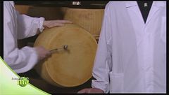 La stagionatura