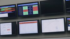 Il cuore pulsante del Cern