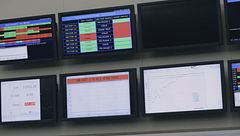 Il cuore pulsante del Cern