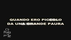 Il panettiere e la ballerina