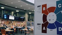 Il secondo appuntamento al CERN