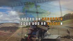 I Viaggi di Stojan in Paraguay