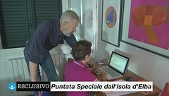 I viaggi di Stojan in Cile e Argentina