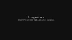 Terremoto Emilia 2012, le residenze