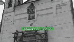 Terremoto l'Aquila 2009, un parco inclusivo