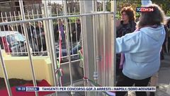 Fabbrica del sorriso per Anfass Massa carrara