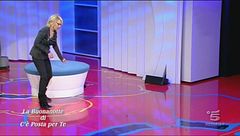 Saki e Ether tra scivolate e fughe