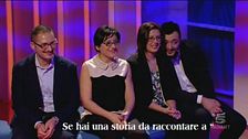 "Trattengo il fiato" - Emma Marrone