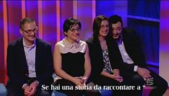 "Trattengo il fiato" - Emma Marrone