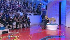 Ether e Saki incontenibili