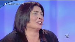 Pianti di gioia, di felicità, di rabbia, di...