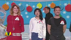 Puntata del 23 dicembre
