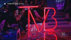 Luciana Littizzetto e Marco Bocci...