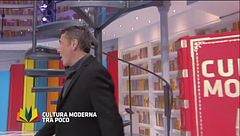 Puntata del 14 dicembre