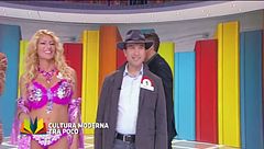 Puntata del 13 dicembre