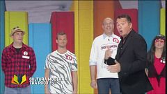 Puntata del 9 dicembre