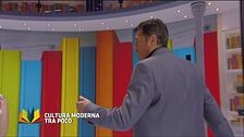 Puntata dell' 8 dicembre