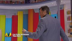 Puntata dell' 8 dicembre