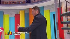 Puntata del 5 dicembre