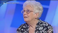 Non mancano i sorrisi...