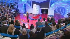 Gioco di mano... - I^ parte