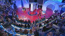 Riunione di famiglia - V^ parte