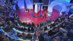 Riunione di famiglia - V^ parte