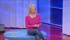 Buonanotte "movimentata..."