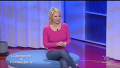 Buonanotte "movimentata..."
