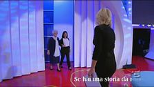 Odi et amo - I^ parte