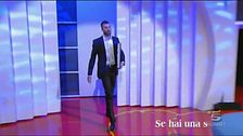 Un rischio troppo grande - I^ parte