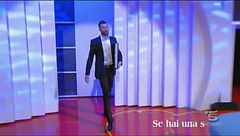 Un rischio troppo grande - I^ parte