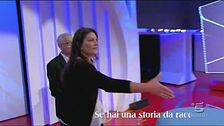 Un papà, un fratello, una sorella - I^ parte