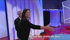 Un papà, un fratello, una sorella - I^ parte